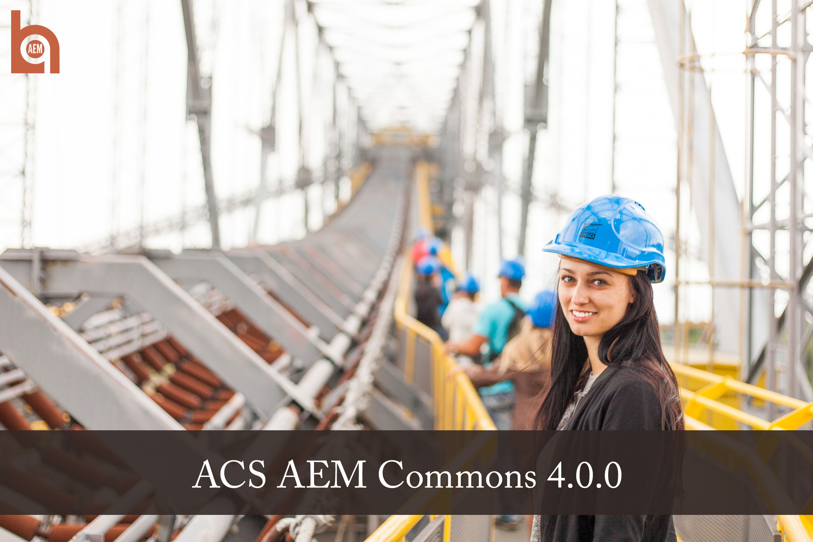 ACS AEM Commons 4.0.0